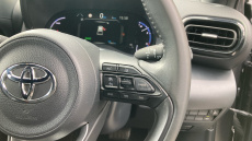 Toyota Yaris Cross 1.5 Hybrid Design 5dr CVT Hybrid Estate